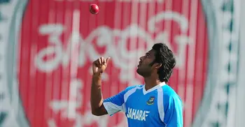 Shahadat suspended for five years for assaulting team-mate