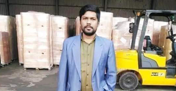 স্বজনদের আগুন দেখানোর সময় বিস্ফোরণ, হাসপাতালে মিললো মরদেহ