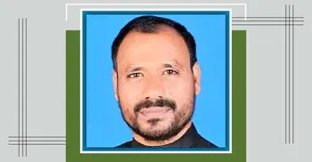Dewanganj mayor suspended for assaulting govt officer