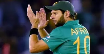 ‘Pakistan thrashed India so much that they asked for forgiveness’