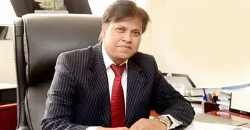 Kuwait to freeze 5m dinar in company account of MP Shahid