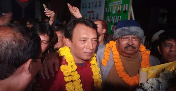 Kazi Hayat, Shahin Sumon elected BFDA president, Secy Gen