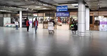 Malaysia-returnee sent to hospital from HSIA