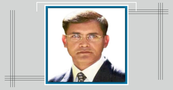 Shah Rezwan new DG of Directorate of Primary Education