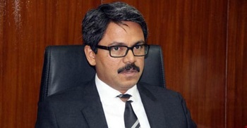 State Minister Shahriar contracts Covid-19