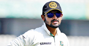 ক্রিকেট অপসে যুক্ত হচ্ছেন শাহরিয়ার নাফীস, তবে কোন পদে?