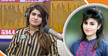 প্রেম-ডিভোর্স ও নতুন সংসার নিয়ে যা বললেন শখ