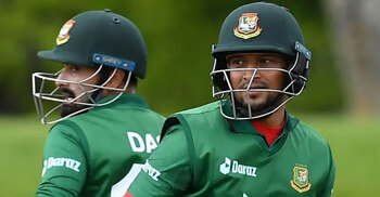 শুক্রবার মেলবোর্ন যাচ্ছেন সাকিব, পুরো দল যাবে শনিবার