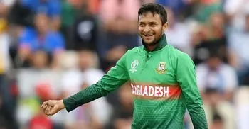 Shakib urges cricketers not to take corrupt approach lightly