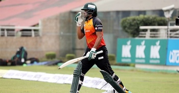 Shakib creates history completing 5,000 T20 runs