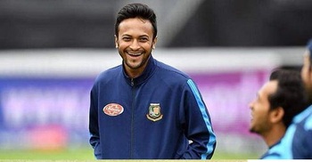 Shakib only Bangladeshi player to find place in ICC ODI XI of decade