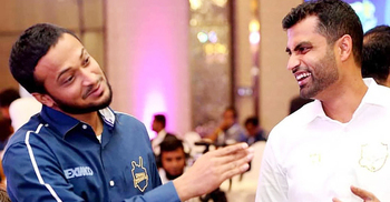 বাংলাদেশ ক্রিকেটের ‘অভিভাবক ছিলেন’ সাকিব-তামিমরা