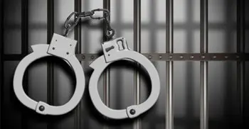 Jisan's associate Shakil held with firearms