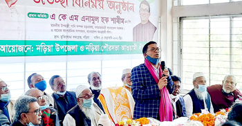 ‘বিএনপি নির্বাচনে ব্যর্থ, আন্দোলনেও ব্যর্থ’