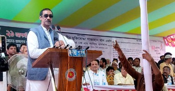 আমরাও খেলবো, অবশ্যই খেলবো: শামীম ওসমান