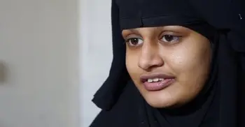 Shamima won’t be allowed to enter Bangladesh, reiterates FM
