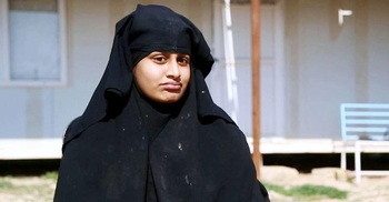 UK top court rules Shamima Begum cannot return