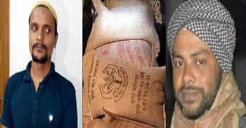 ১৮ বস্তা সরকারি চাল বিক্রি করে দিলেন আ.লীগ নেতার ভাই