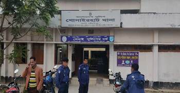 বিয়ের প্রলোভন দেখিয়ে স্কুল ছাত্রীকে ধর্ষণের অভিযোগ