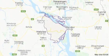Youth dies in Shariatpur isolation ward