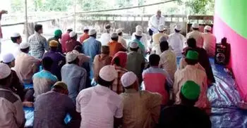 29 Shariatpur villages celebrate Eid-ul-Fitr today