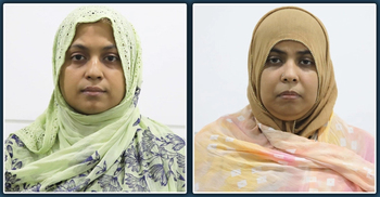 2 associates of PK Halder arrested