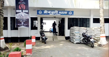 শেরপুরে ভাইয়ের হাতে ভাই খুন, আটক ২