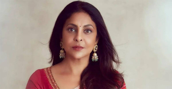 Shefali Shah tests positive for Covid-19