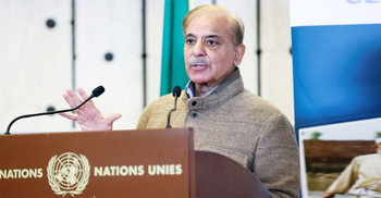 Pakistan PM Sharif makes conditional talks offer to arch-rival India