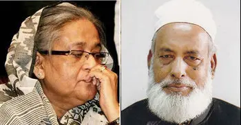 PM mourns Sheikh Md Abdullah’s death