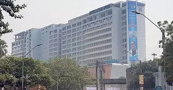 Man suffered injuries in Badda cylinder blast dies