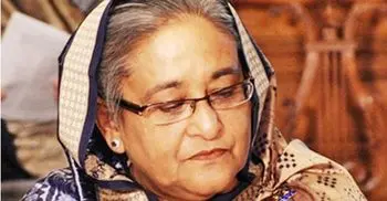PM mourns death of Bir Uttam CR Dutta