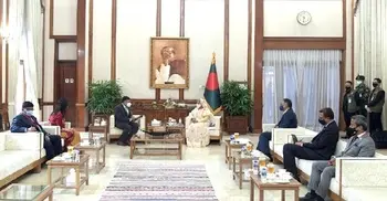 PM for regional development through cooperation