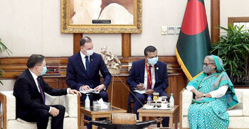 PM seeks Russian cooperation to install another nuclear power plant