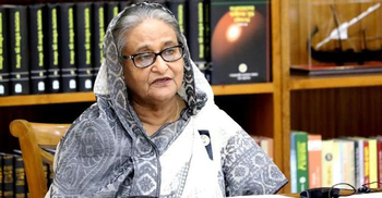 PM asks BCS cadres to ensure country’s sustainable development