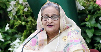 PM opens “Made in Bangladesh Week-2022”