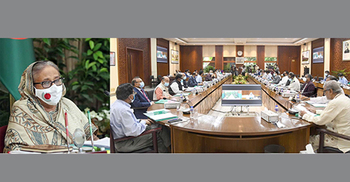 ECNEC approves Tk 1,400cr project to construct 30 paddy silos