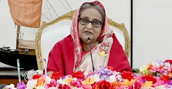 100 roads are gift for nation in month of victory: PM