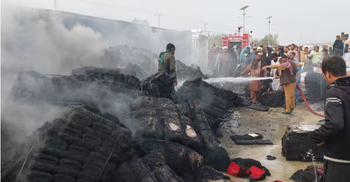 6 Pakistanis, 1 Afghan soldier killed in cross-border clash