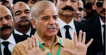 Pakistan parliament to vote for new PM on Monday: Acting speaker