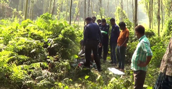 শেরপুর সীমান্তে বিএসএফের গুলিতে আরেক বাংলাদেশি নিহত