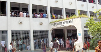 শেরপুরে অপহরণ-ধর্ষণে যুবকের ৪৪ বছরের কারাদণ্ড