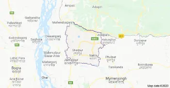 Man with coronavirus symptoms dies in Sherpur