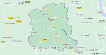 4 killed as 2 buses collide in Bagura