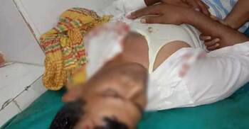 শিবচরে ইউপি নির্বাচনকে কেন্দ্র করে সংঘর্ষ, আহত ৫