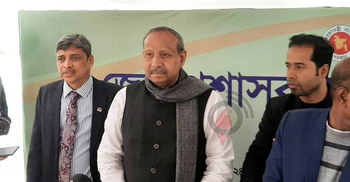 রাশিয়ার জাহাজ ‘উরসা মেজর’র জন্য পেছাবে না রূপপুরের কাজ