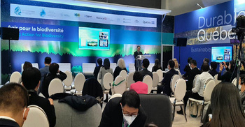 জীববৈচিত্র্য রক্ষায় ১০ উদ্যোগকে স্বীকৃতি দিলো জাতিসংঘ