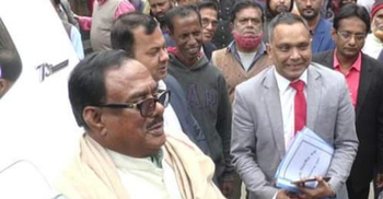 দেশে পর্যাপ্ত ধান-চাল মজুত রয়েছে: খাদ্যমন্ত্রী