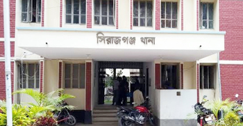 সিরাজগঞ্জে আওয়ামী লীগ-বিএনপি সংঘর্ষ, আহত ১৫