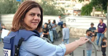 Israel says ‘high possibility’ its army killed Shireen Abu Akleh